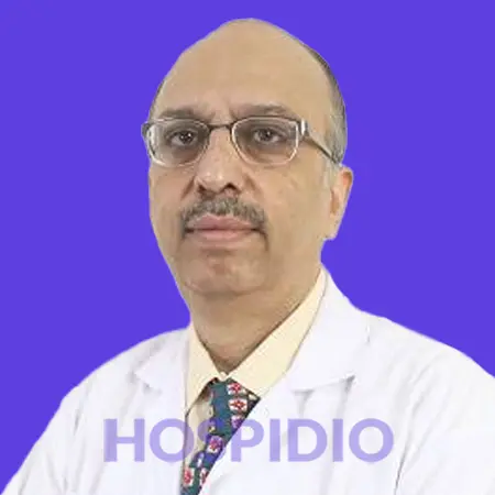 Dr. Kaushal Malhan