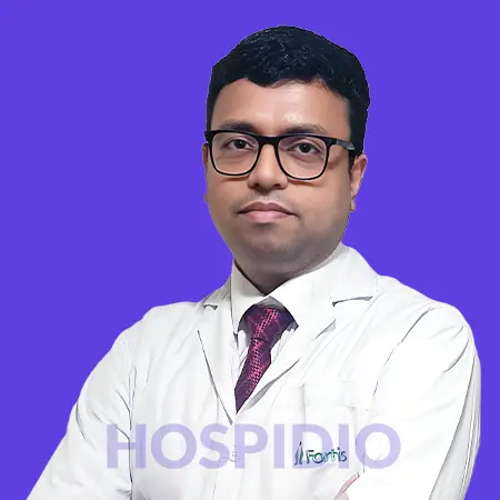 Dr. Hrishikesh Salgaonkar