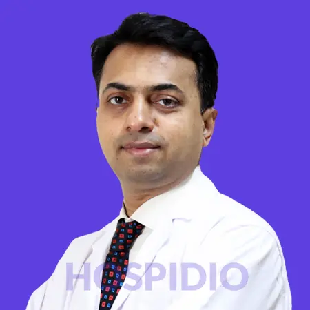 Dr. Jayesh Sardhara