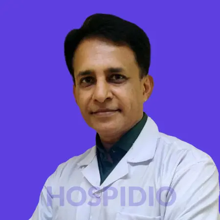 Dr. Ashok Jain