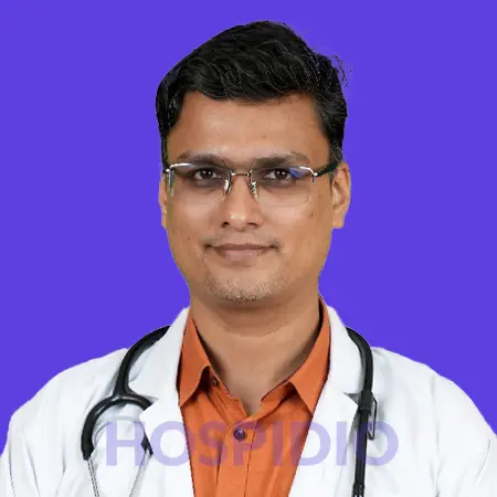 Dr. Harshad Khairnar