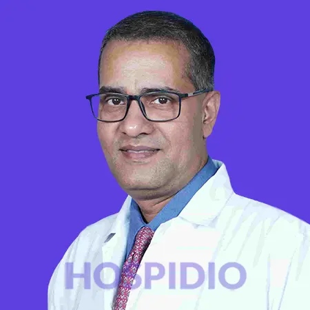 Dr. Samir Rajadhyaksha