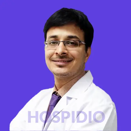 Dr. Hamza Dalal
