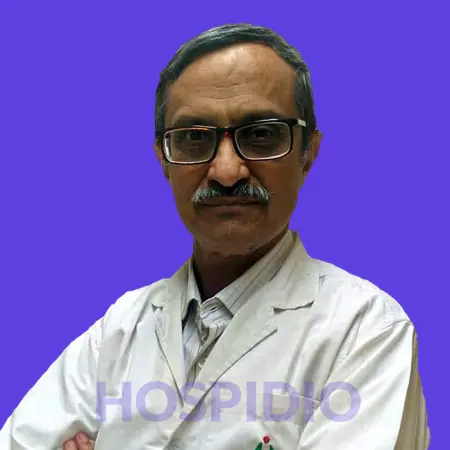 Dr. Avinash Chaudhari