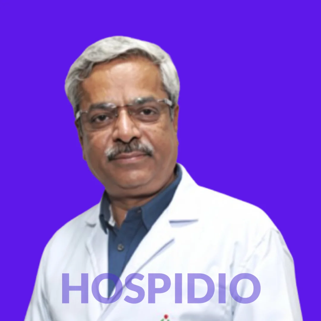 Dr. Ashok Hande