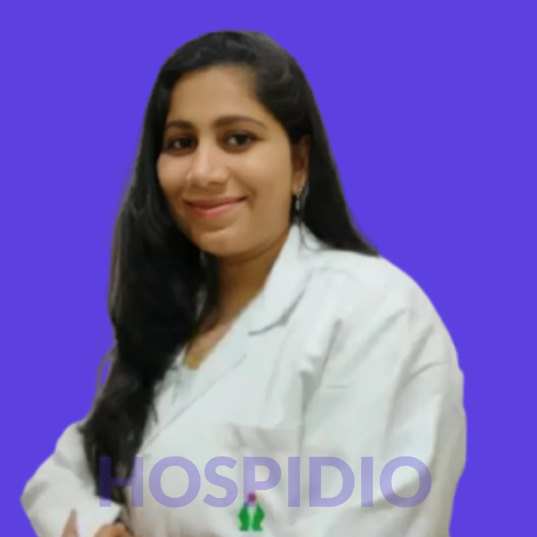 Dr. Hina Shaikh