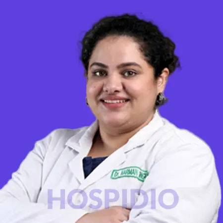 Dr. Harman Singh Thind