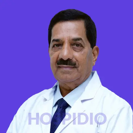 Dr. Ashiq Ali Raval