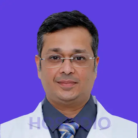 Dr. Devendra Chaukar