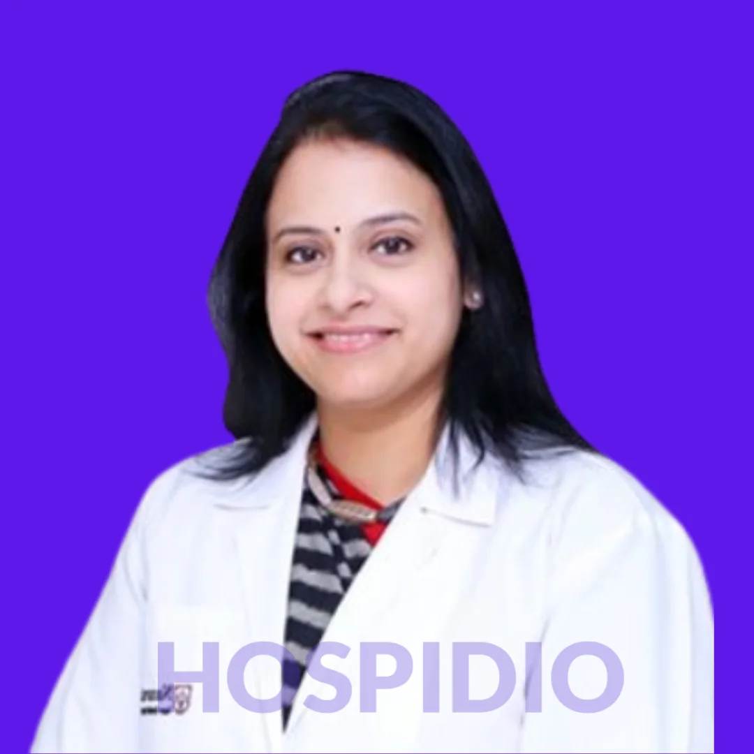 Dr. Devayani Barve Venkat