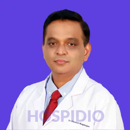 Dr. Ganesh Nagarajan