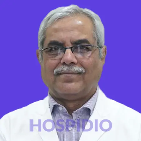 Dr. Kapil Vidhyarthi