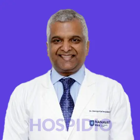 Dr. George Karimundackal