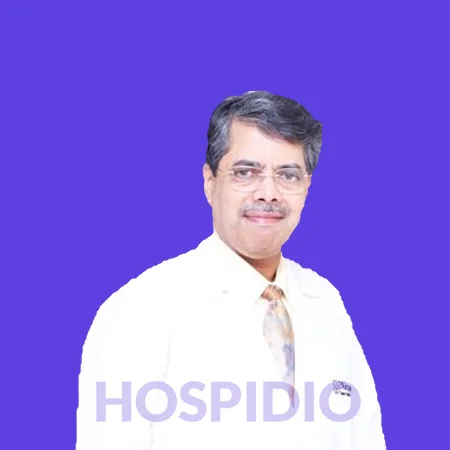 Prof. Pradeep Bhosale