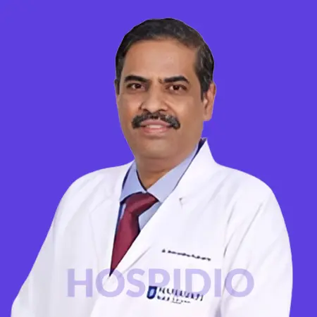 Dr. Aniruddha Vidyadhar Kulkarni