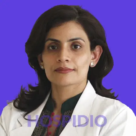 Dr. Neha Sood
