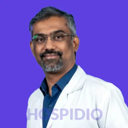 Dr. Lakshminarayanan K