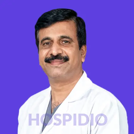 Dr. Govini Balasubramani