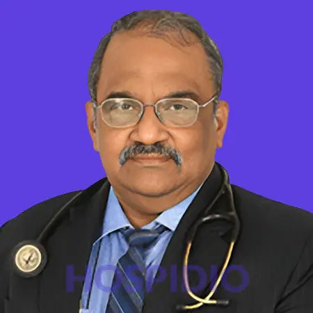 Dr. Narayanan AL
