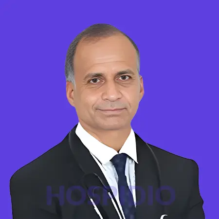 Dr. A. B. Govindaraj