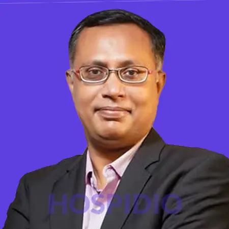 Dr. Soumitra Sinha Roy