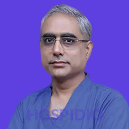 Dr. Manoj Miglani