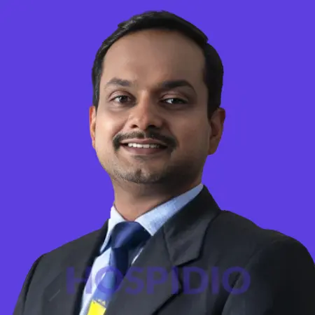 Dr. Sivakumar Mahalingam