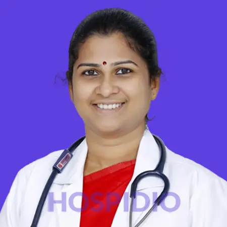 Dr. Anbarasi Kumaresan