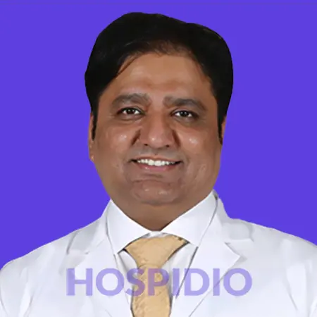 Dr. Hemant Sharma