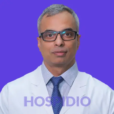 Dr. Piyush Kumar Agrawal