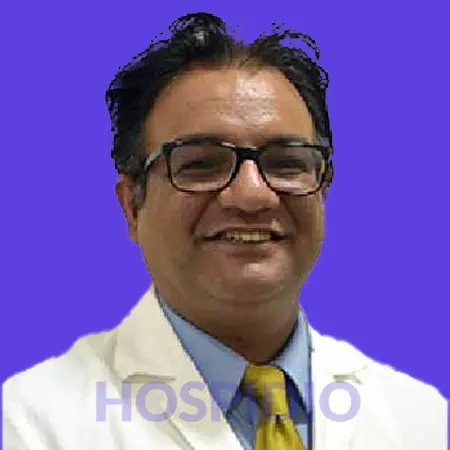 Dr. Kunal Nigam