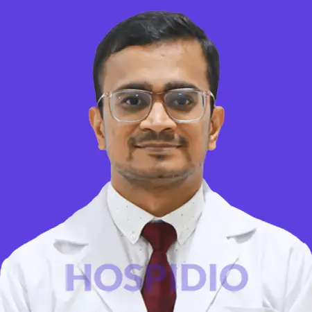 Dr. Chirag Solanki