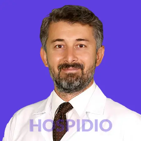 Prof. Kenan Aburrahman Kara