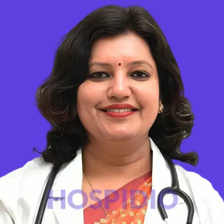  Dr. Parul Agrawal