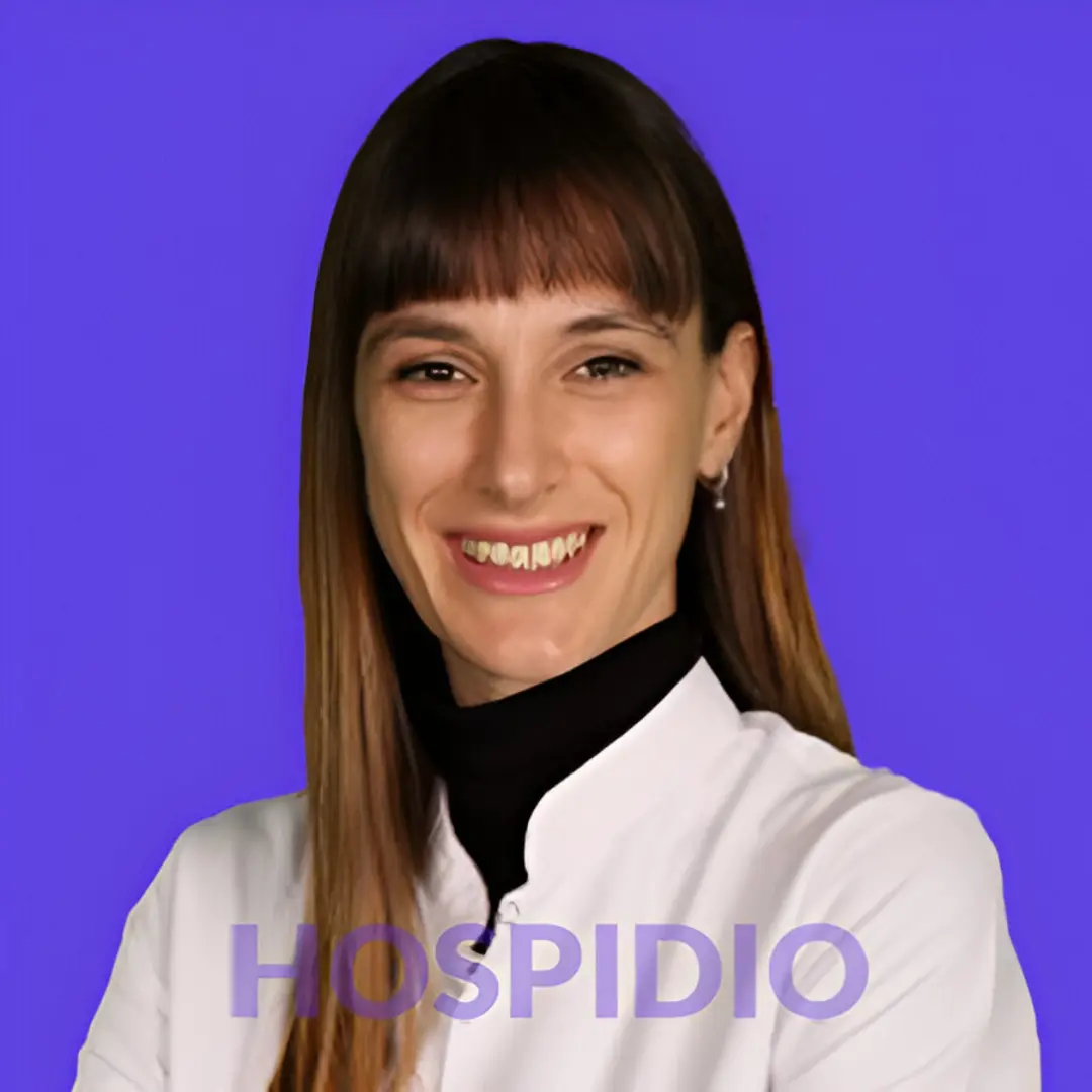 Dr. Esma Sehovic Kecik