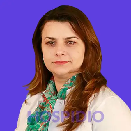 Dr. Shahla Valizada
