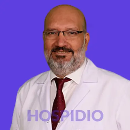 Dr. Caglayan Geredeli