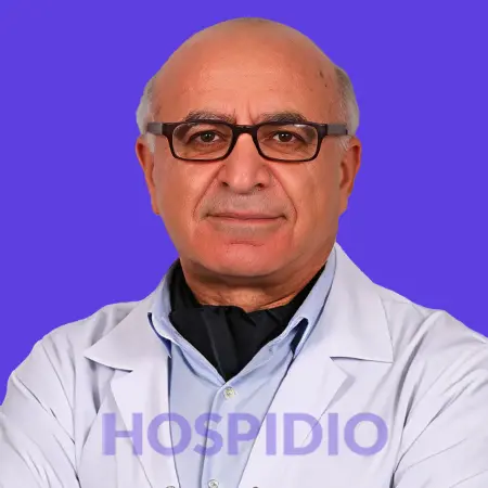 Prof. Gokhan Akdemir