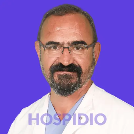 Prof. Kursat Karadayi