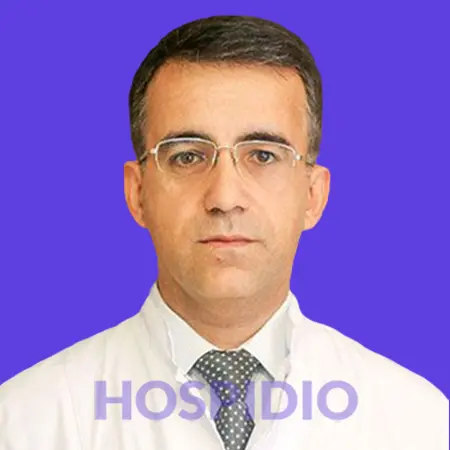 Prof. Ibrahim Ertugrul