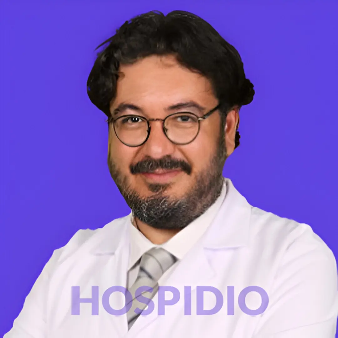 Prof. Mustafa Koroglu