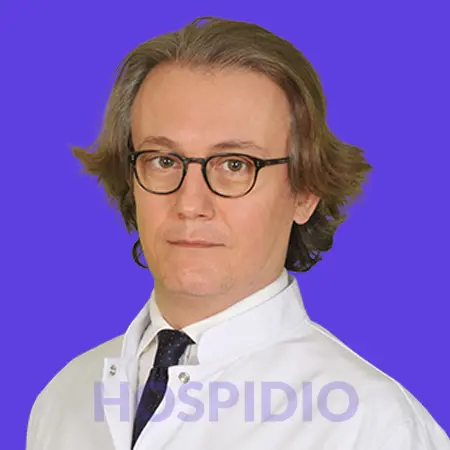 Prof. Dr. Murat Sezer