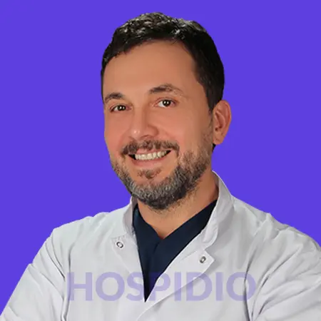 Assoc. Prof. Dr. Ahmet Arnaz