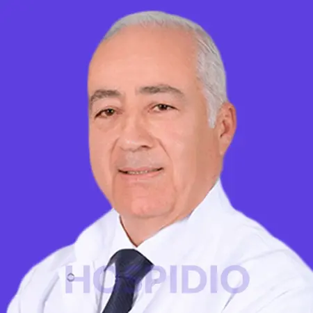 Prof. Dr. Gungor Boztas