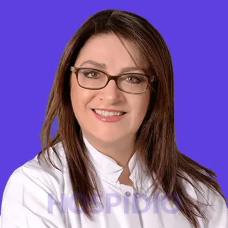 Prof. Dr. Hulya Dede