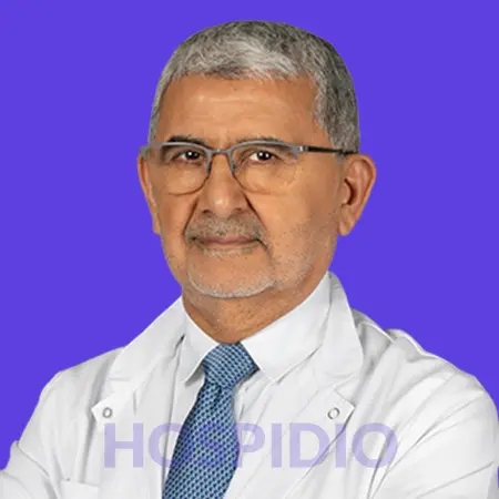 Dr. Bilal Gorcin
