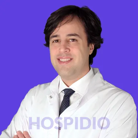 Dr. Onur Ozturk