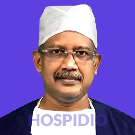 Dr. Clement Joseph 