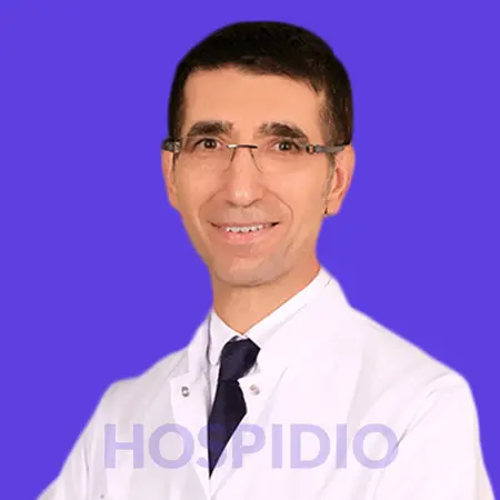 Prof. Dr. Sezgin Sarban