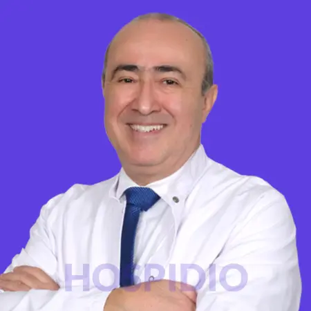 Dr. Ramazan Yavuz 